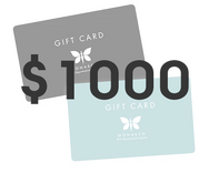 Buy $1,120 gift card for $1,000 (12% off)