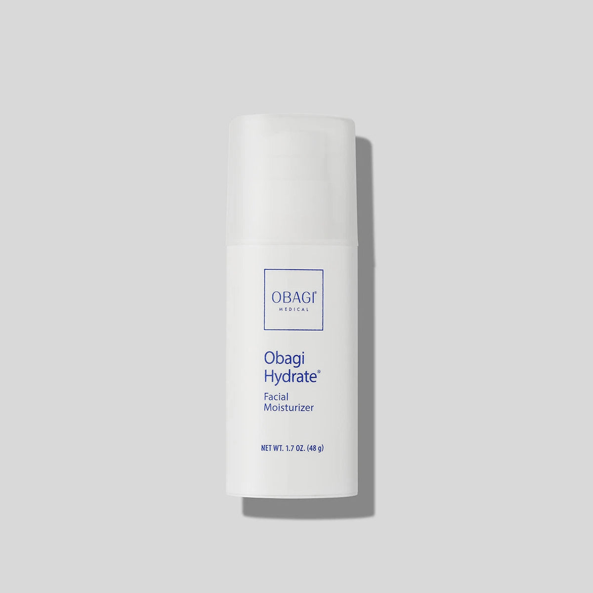 Obagi Hydrate Facial Moisturizer