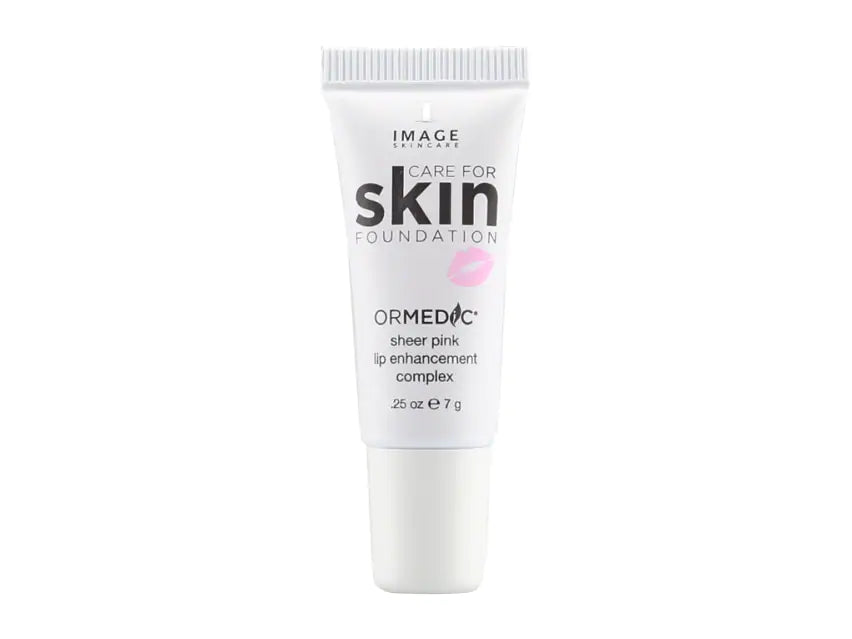 Image Skincare Ormedic Sheer Pink Lip Enhancement Complex