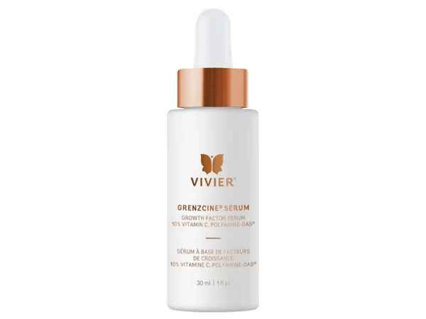 Vivier GrenzCine Serum