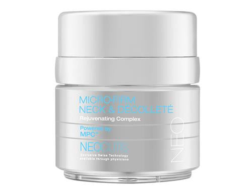 Neocutis Micro•Firm Neck & Décolleté Rejuvenating Complex