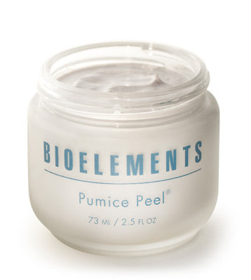 BioElements Pumice Peel