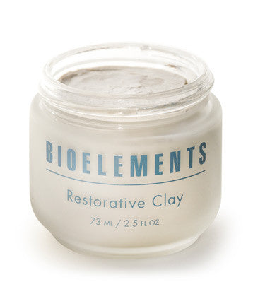 Bioelements Restorative Clay