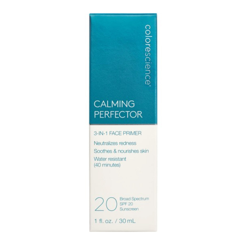 Colorescience Calming Perfector SPF 20