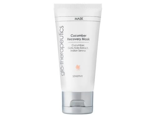 glo therapeutics Cucumber Recovery Mask